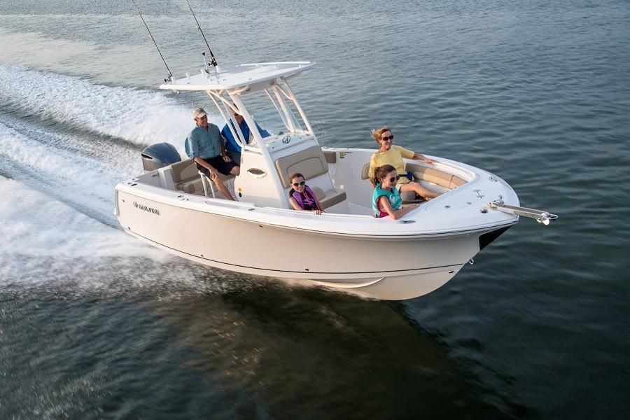 2024 Sailfish 241 CC in clearwater FL