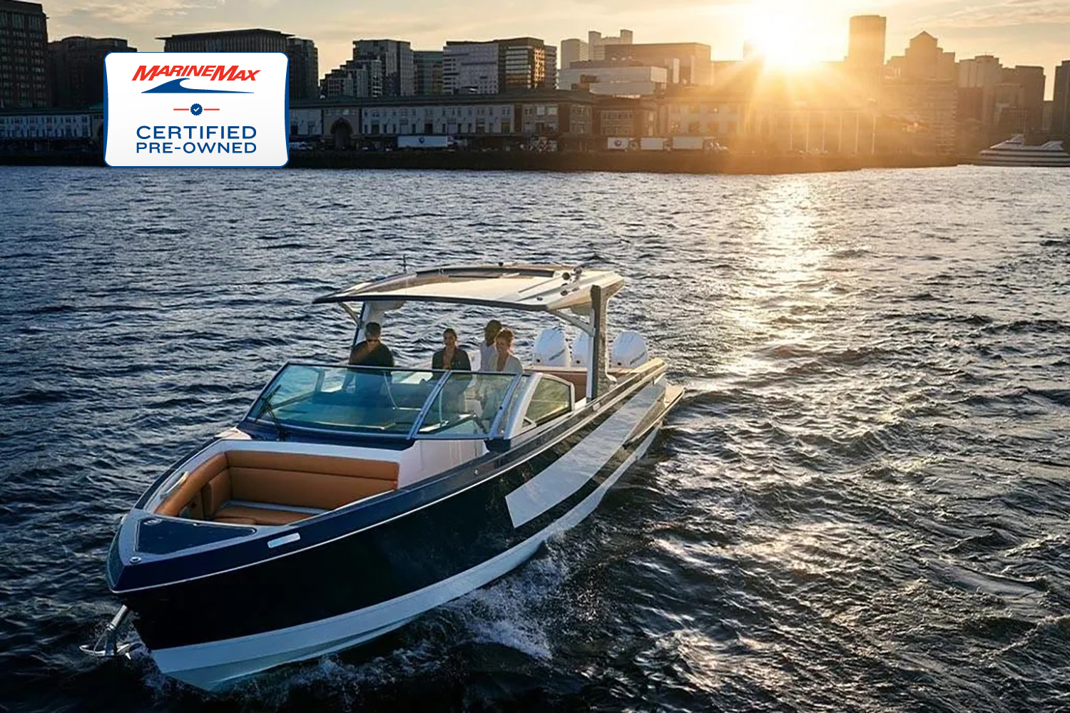 2023 Aviara AV36 Outboard in charleston SC