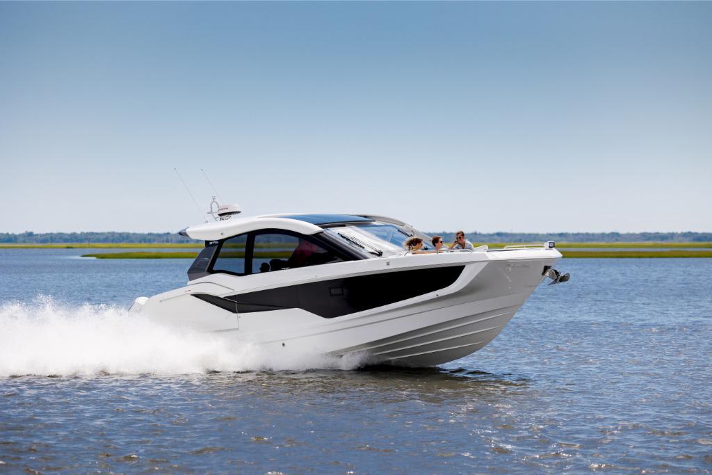 2027 Galeon 375 GTO in grasonville MD
