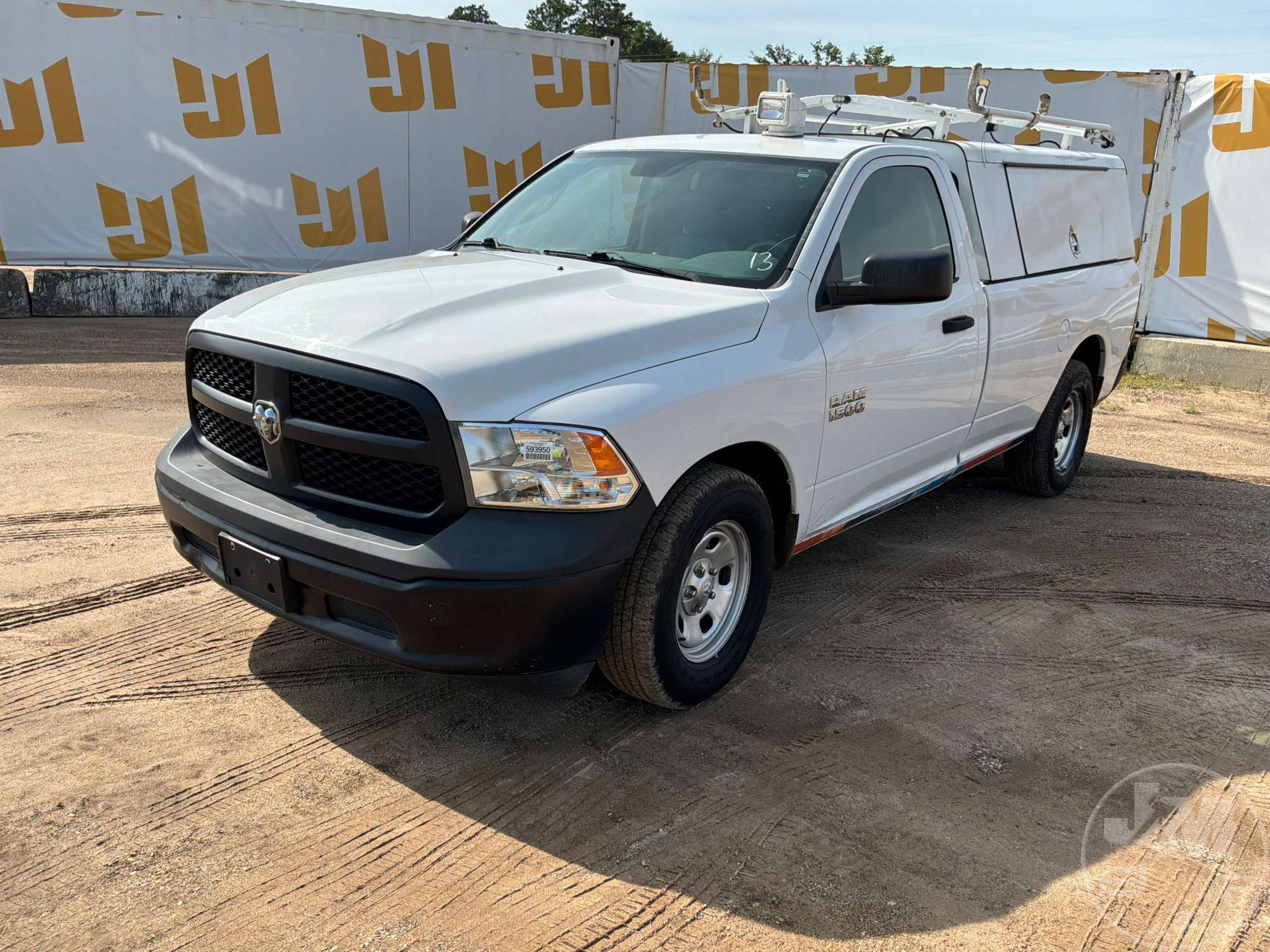 2013 RAM 1500 in Brooklyn, MS