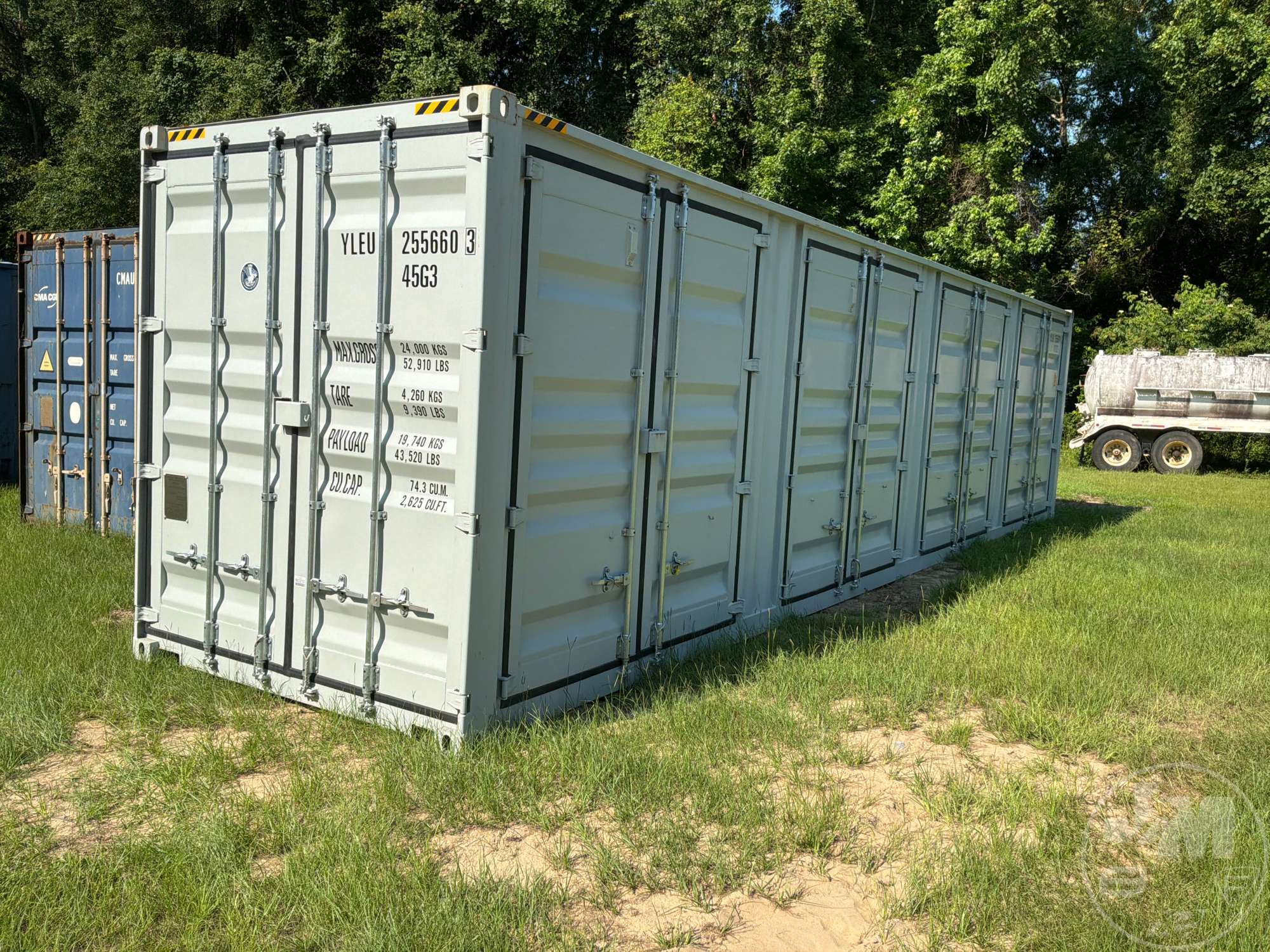 2026 in Brooklyn, MS