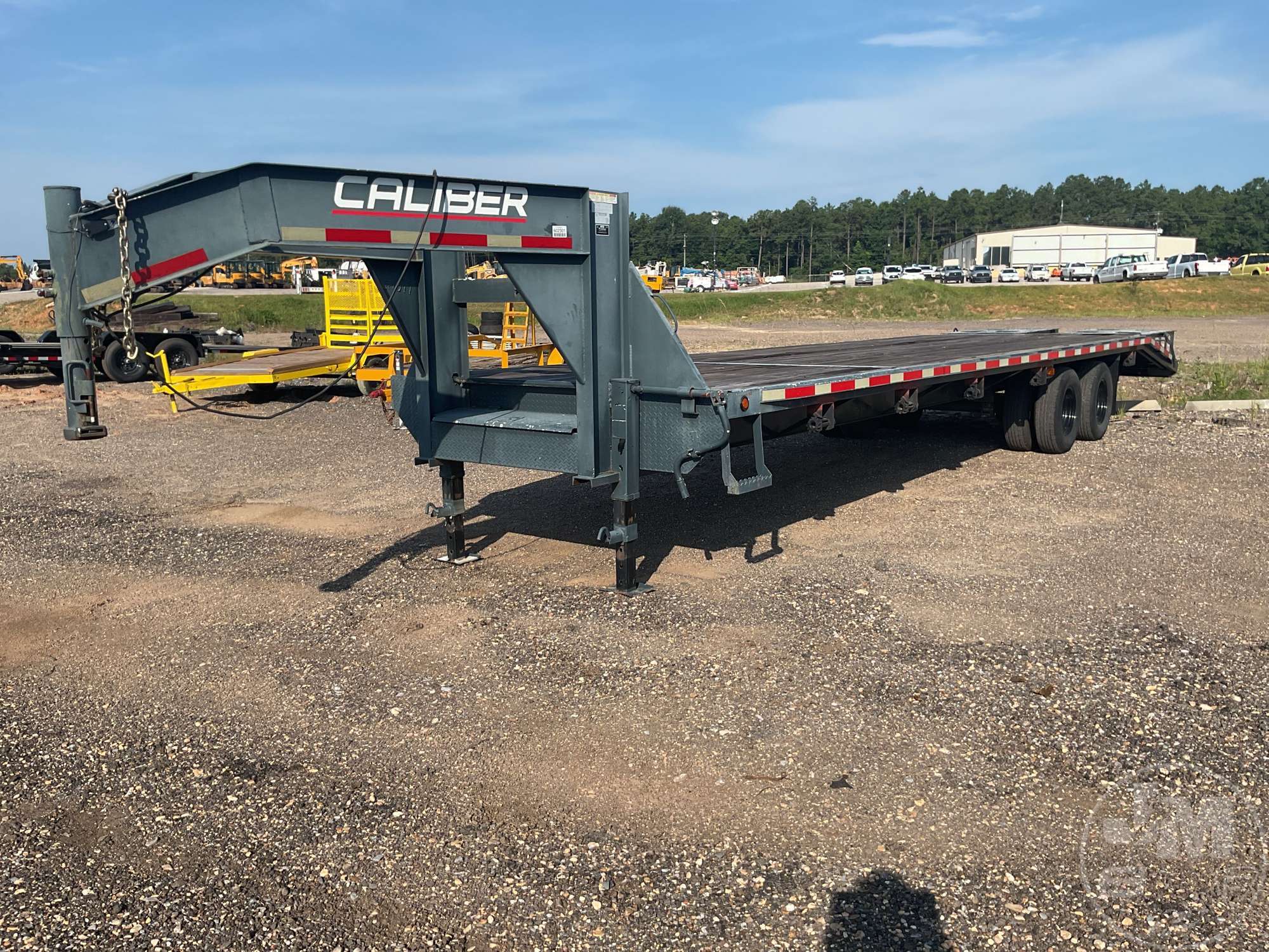 2021 CALIBER in Brooklyn, MS