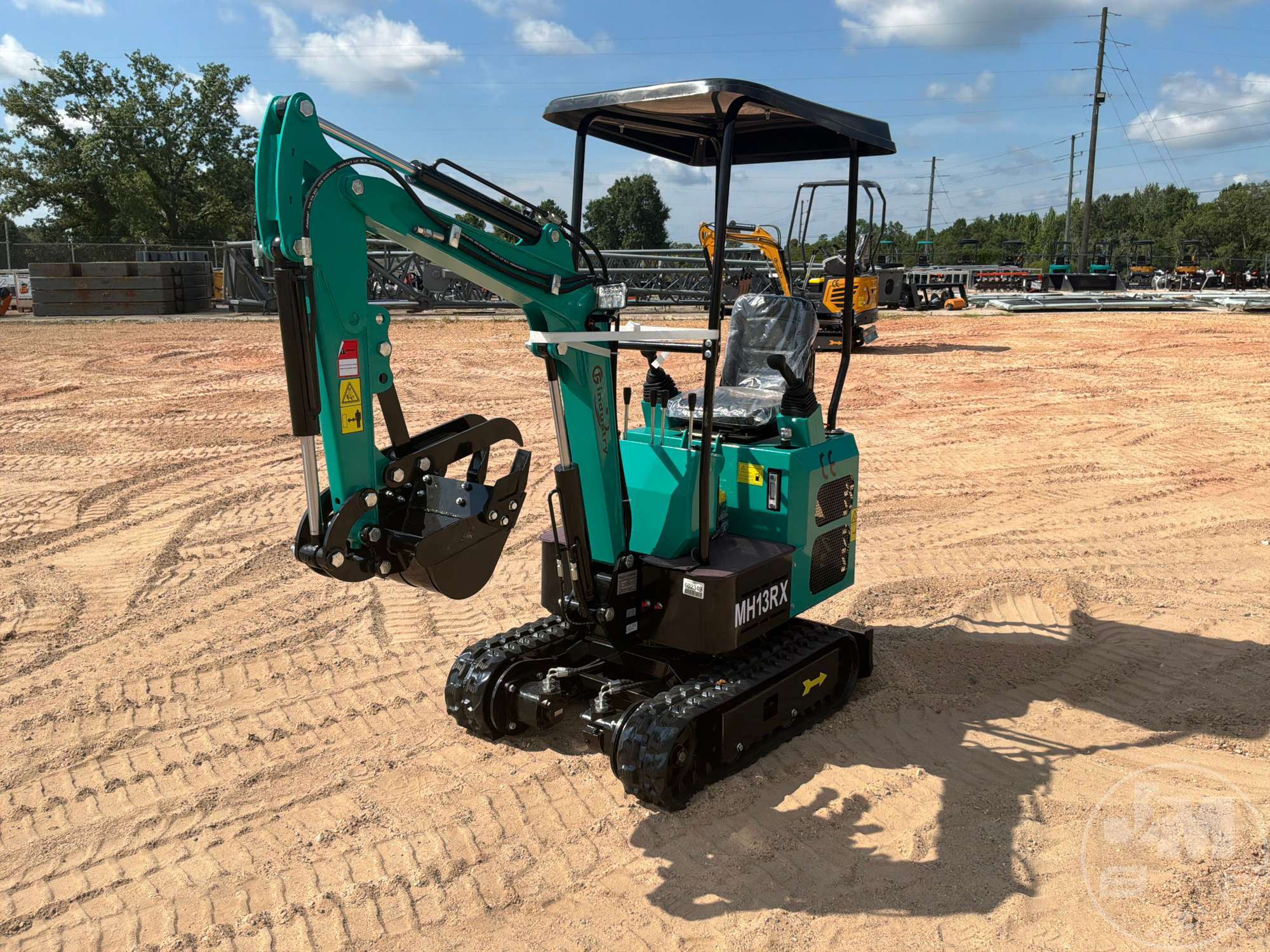 2026 CFG MH13RX in Brooklyn, MS