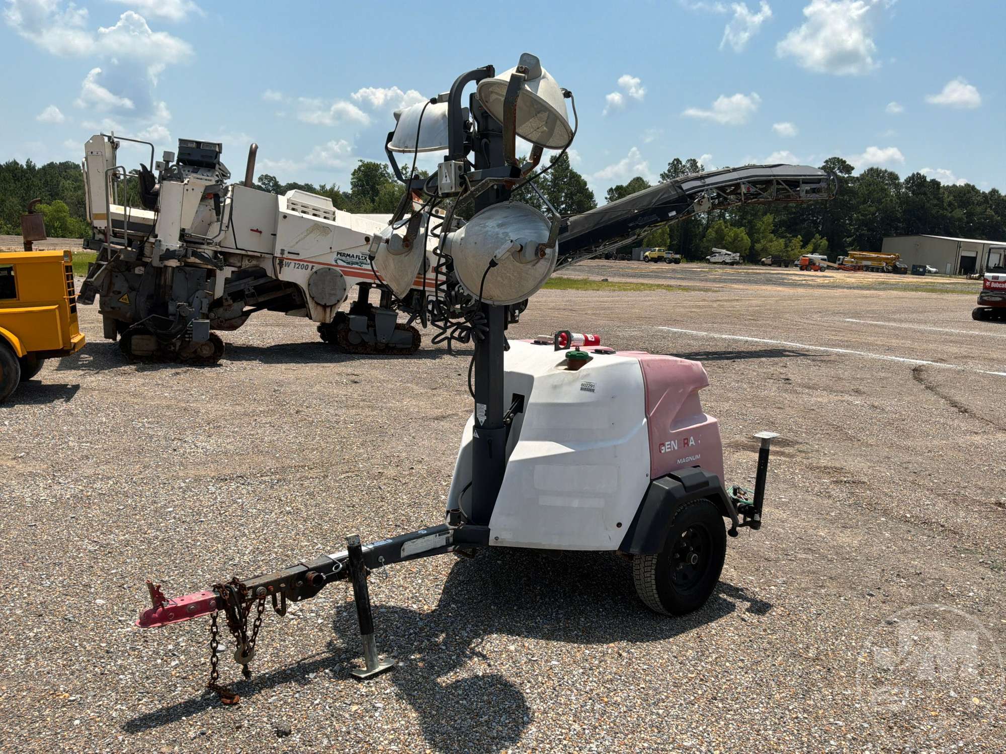GENERAC MAGNUM in Brooklyn, MS