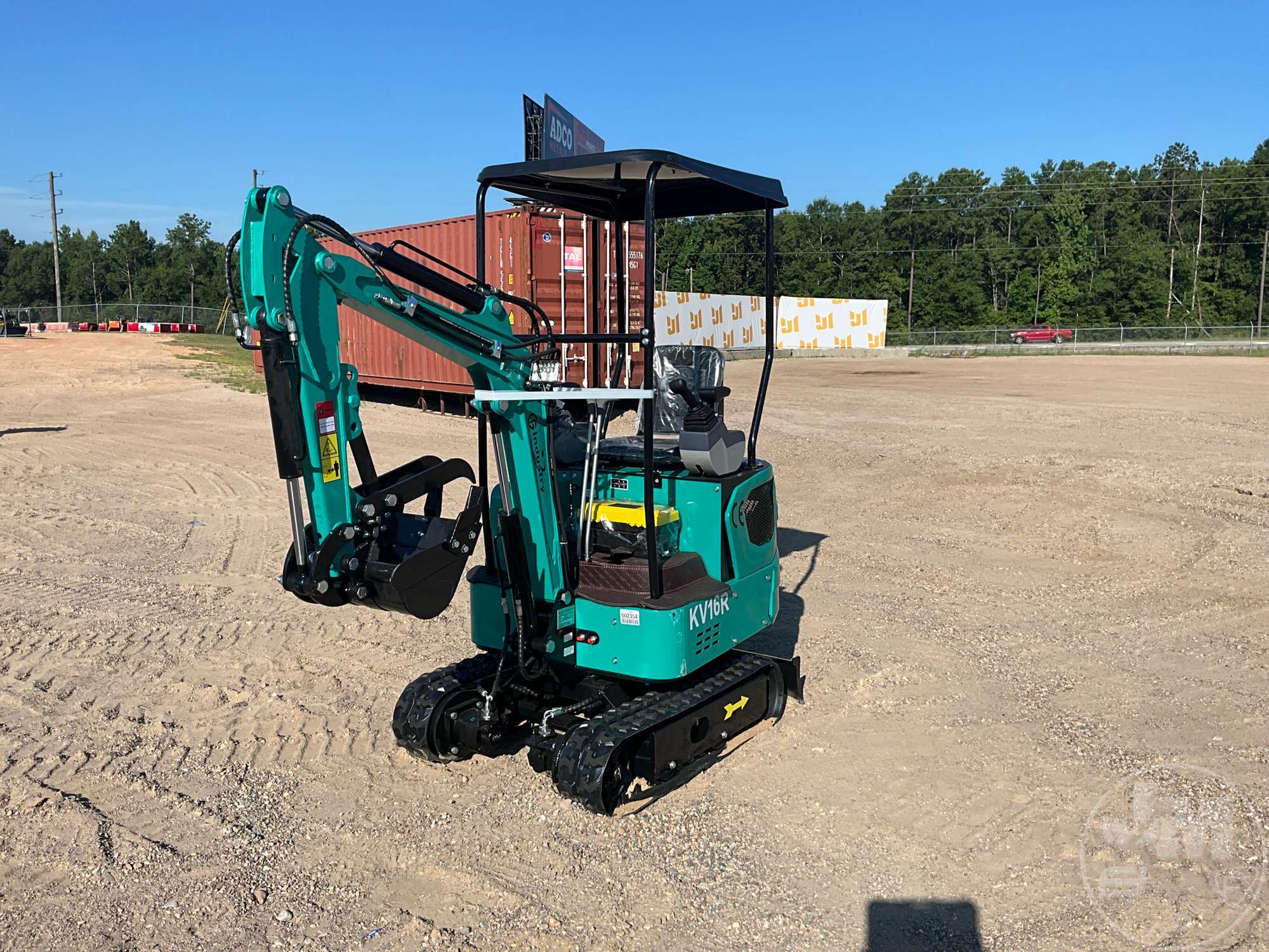 2026 CFG KV16R in Brooklyn, MS