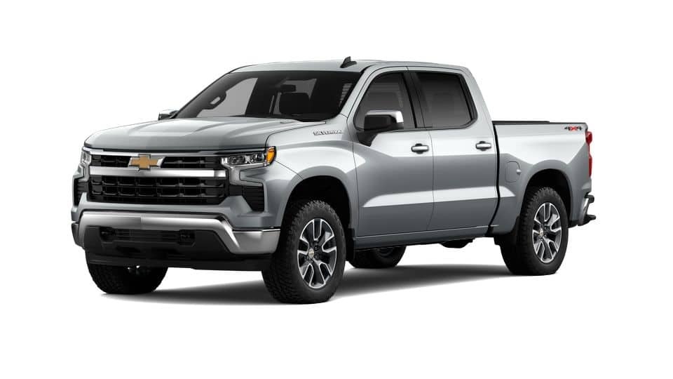 2026 CHEVROLET Silverado 1500 in Royersford, PA