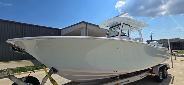 2025 Sportsman Open 282 232 in destin FL