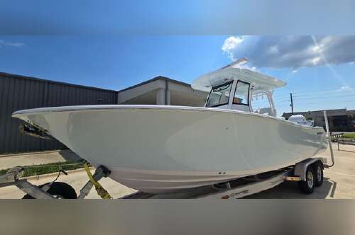 2025 Sportsman Open 282 232 in destin FL