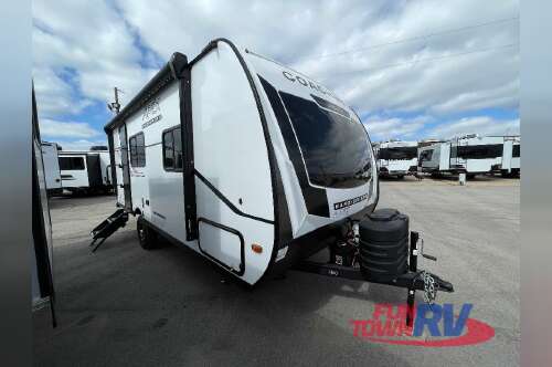 2026 Coachmen Rv Apex Nano 190RBS in cleburne TX