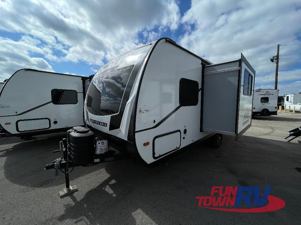 2026 Coachmen Rv Apex Nano 190RBS in cleburne TX