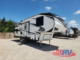 2021 GRAND DESIGN REFLECTION 150 SERIES 240RL