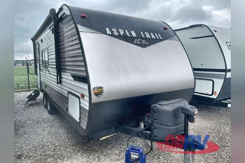 2021 Dutchmen Rv Aspen Trail 1900RB in edinhurgh IN
