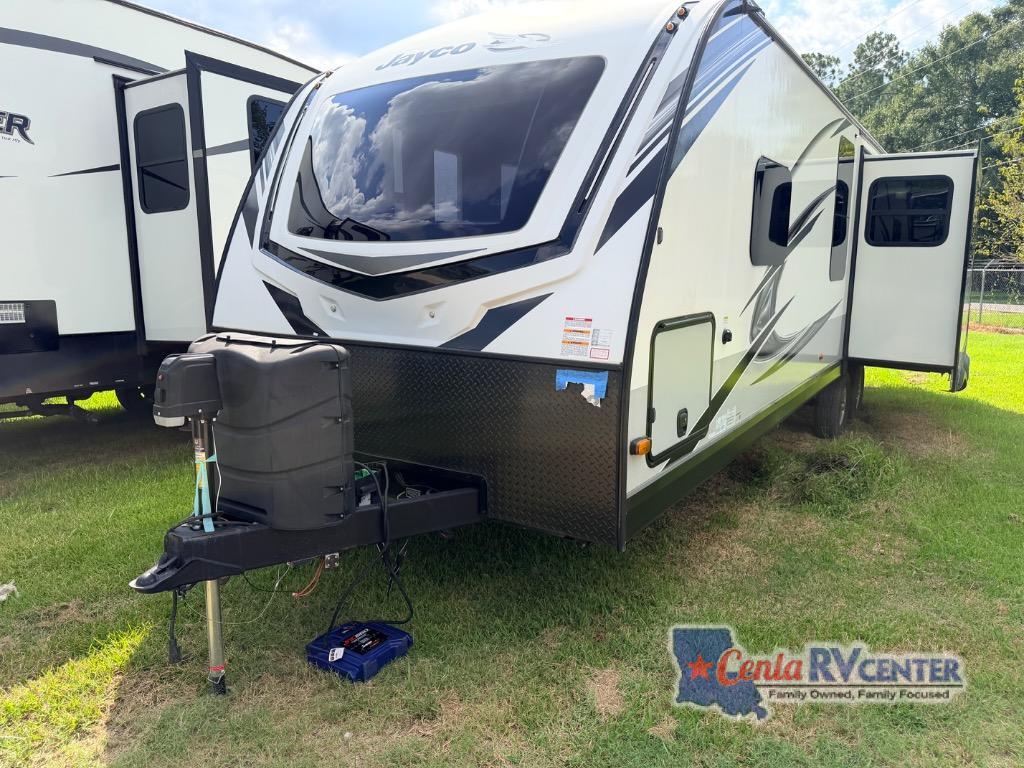 2022 Jayco White Hawk 29RL RV
