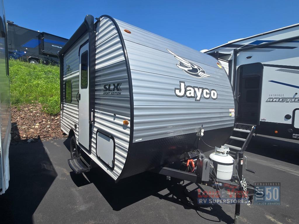 2026 Jayco Jay Flight SLX 130BH in windsor locks CT