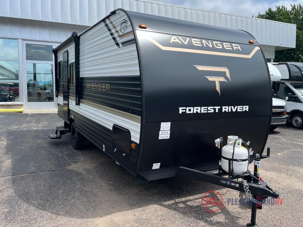 2027 Forest River Rv Avenger LT 17RDX in sioux falls SD