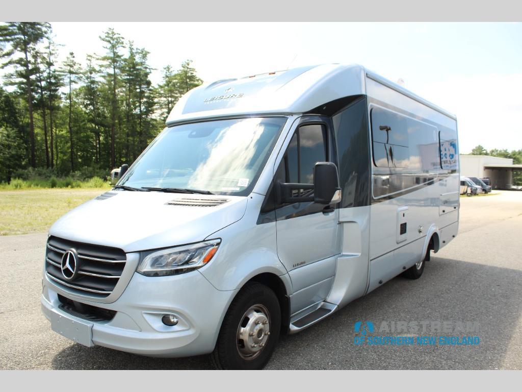 2024 Leisure Travel Unity 24TB in union CT