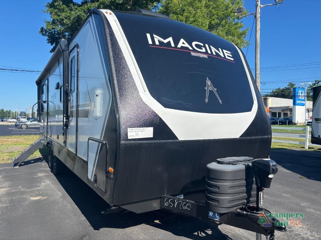 2026 Grand Design Imagine 2800BH in raynham MA