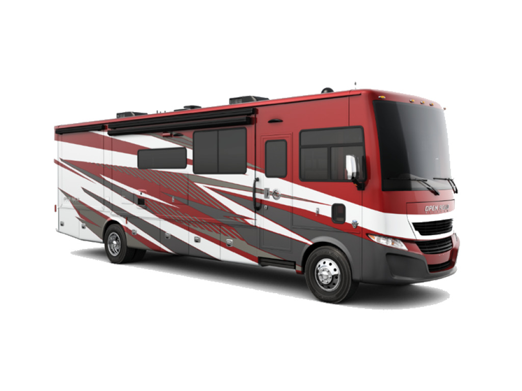 2027 Tiffin Motorhomes Open Road Allegro 34 PA in acworth GA