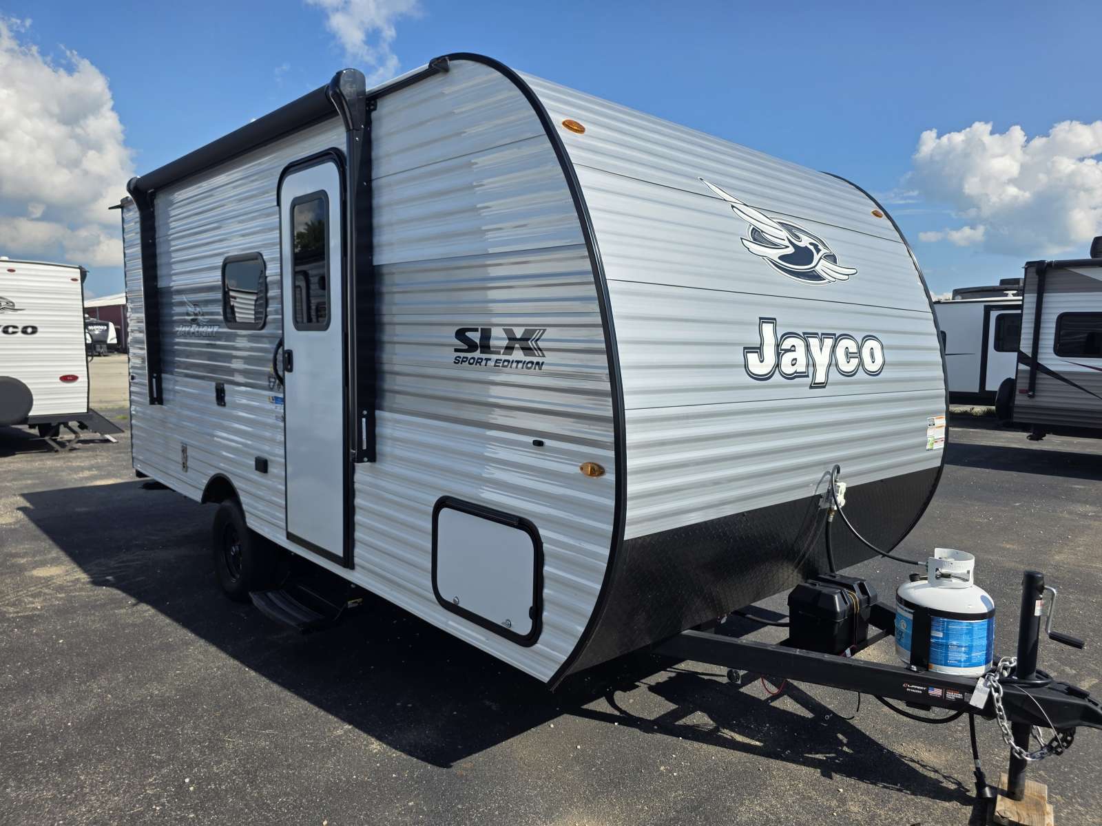 2026 Jayco Jay Flight SLX 170BH RV