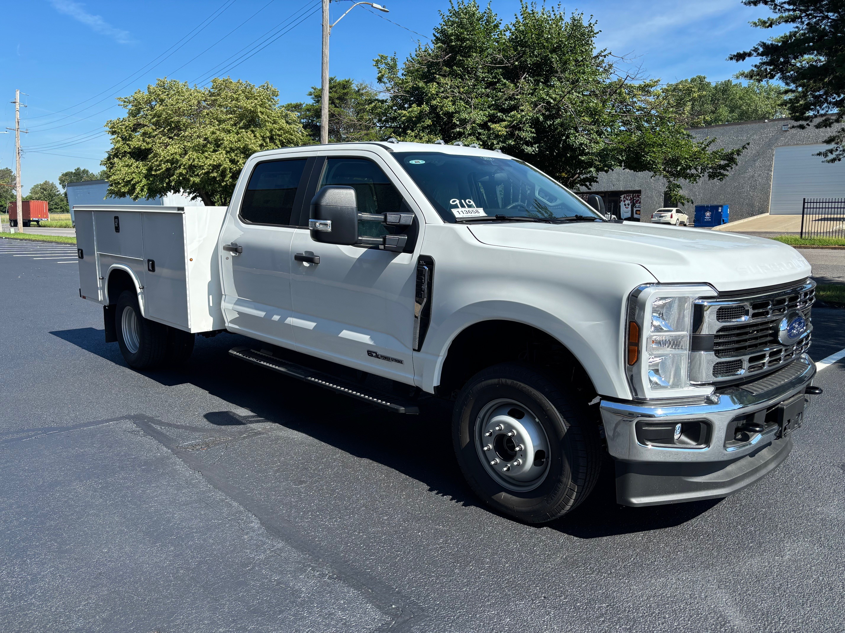 2026 FORD F350 in Memphis, TN