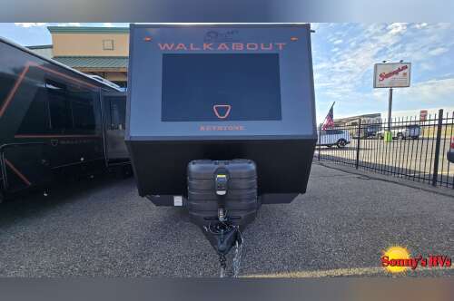 2027 Keystone Walkabout 26MAX in evansville WY