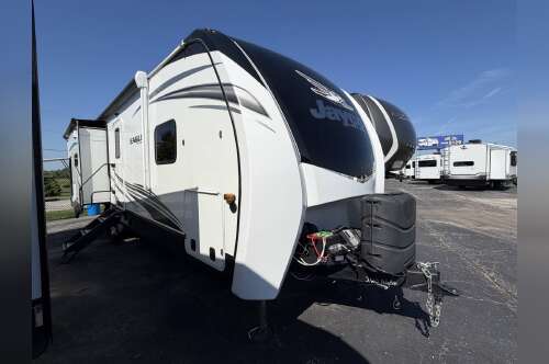 2023 Jayco EAGLE 280RSOK in grain valley MO