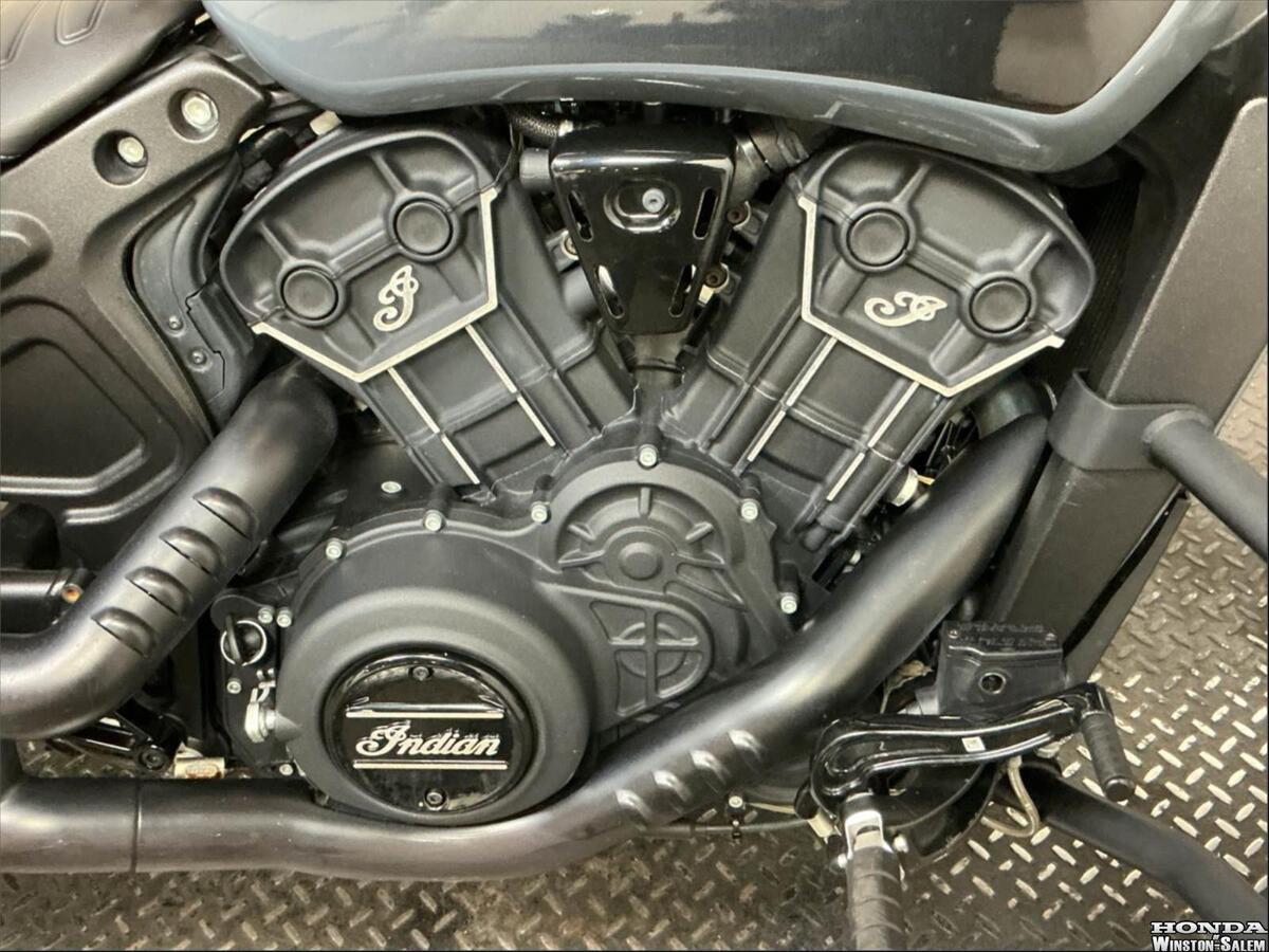 2023 Indian Motorcycle SCOUT ROGUE ROGUE in Winston-salem, NC