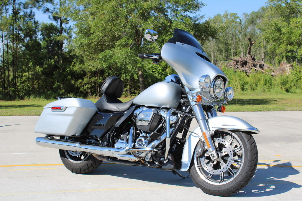 2024 Harley-Davidson® Police & Fire FLHTP - Police Electra Glide® POLICE in Savannah, GA