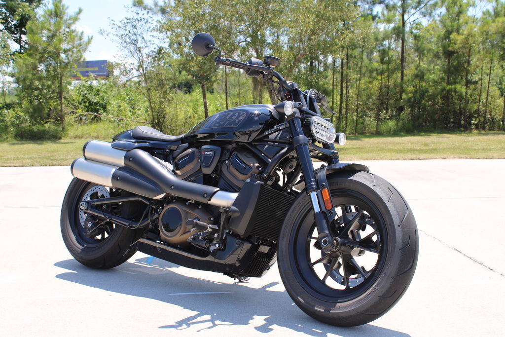 2023 Harley-Davidson® RH1250S - Sportster® S in Savannah, GA