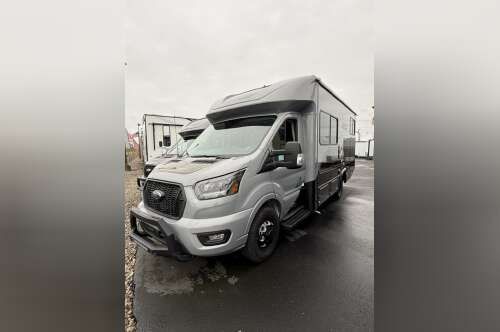2025 Coachmen Cross Trail EV 20XG in aumsville OR