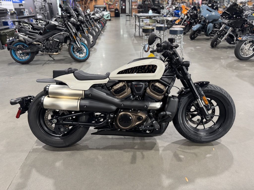 2022 Harley-Davidson® RH1250S - Sportster® S in Fayetteville, NC