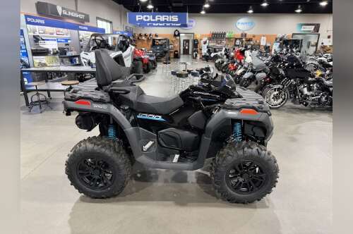 2026 CFMOTO CFORCE 1000 Touring in fayetteville NC