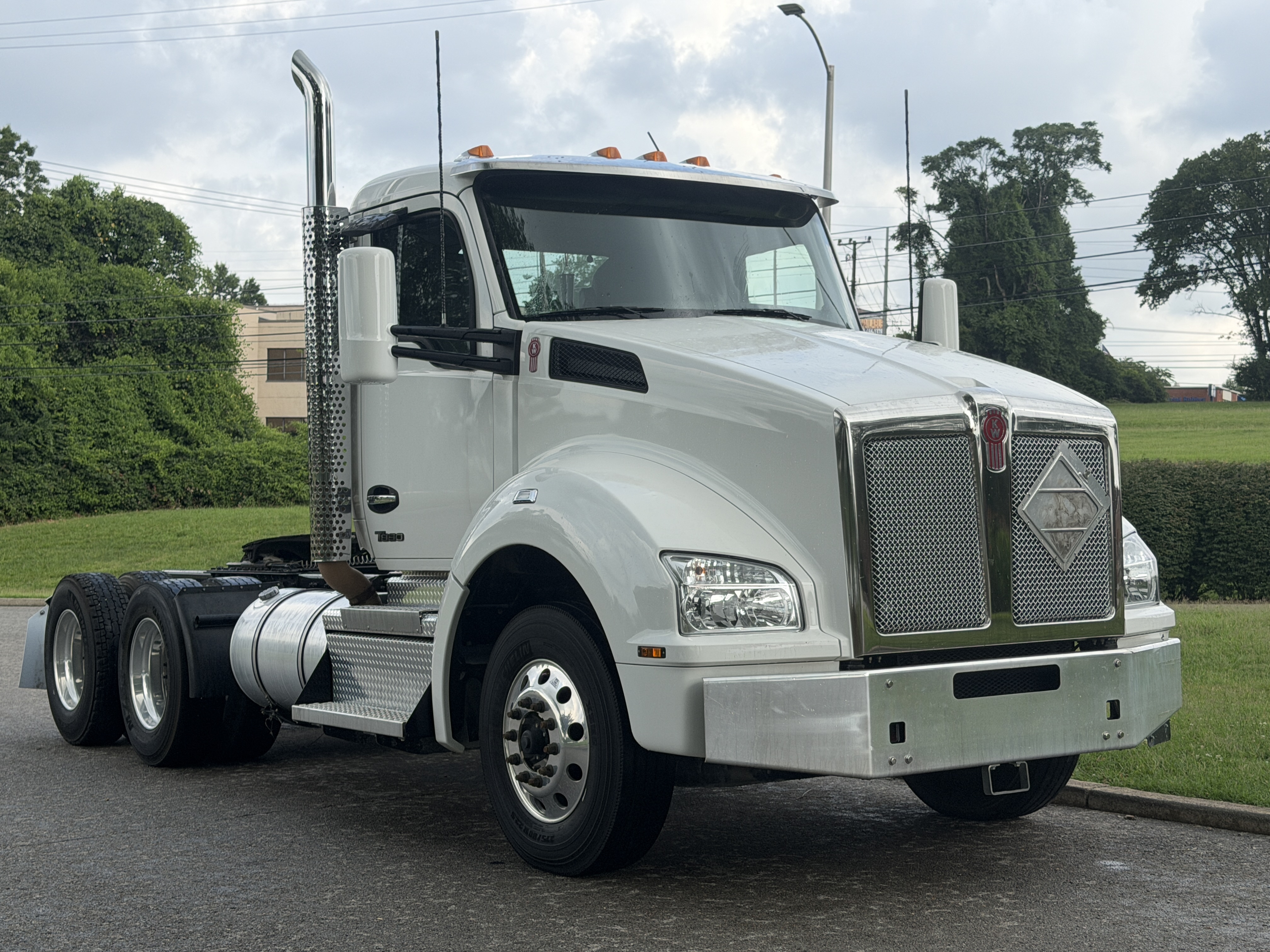 2024 KENWORTH T880 in Nashville, TN