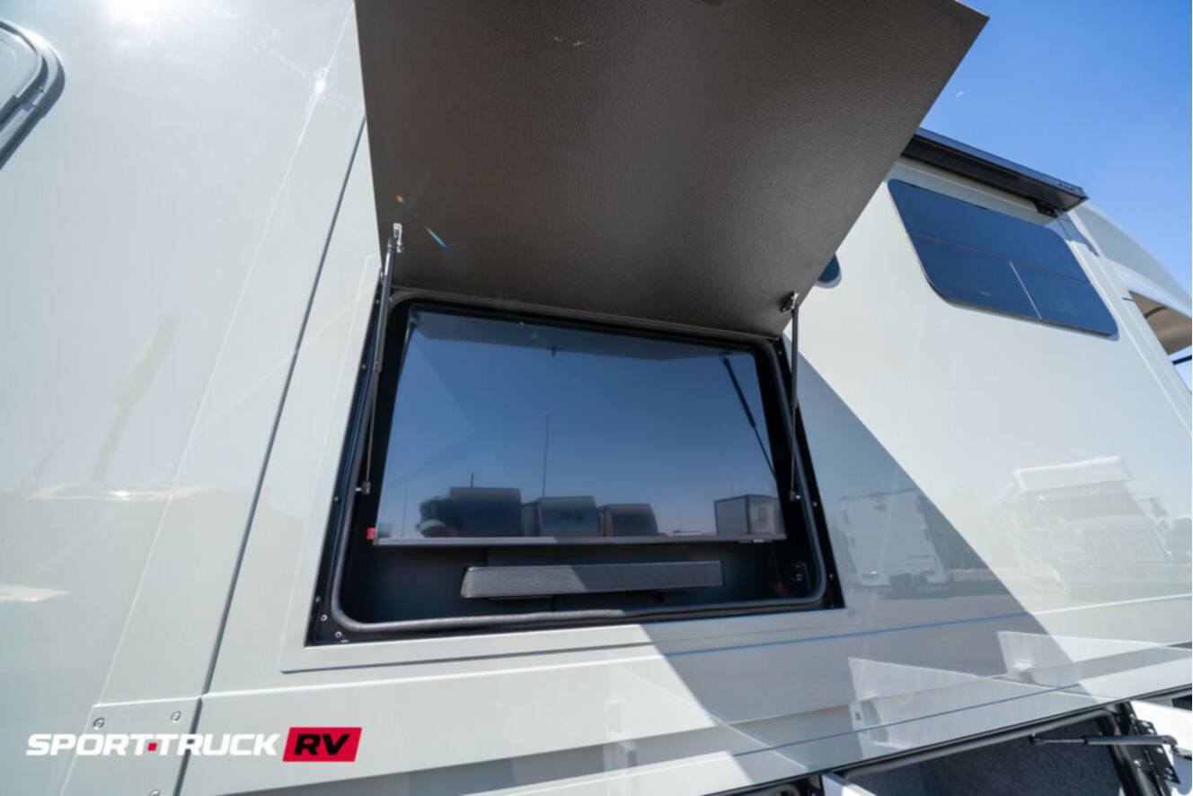 A photo of this 2026 Renegade Verona LE 40LTS