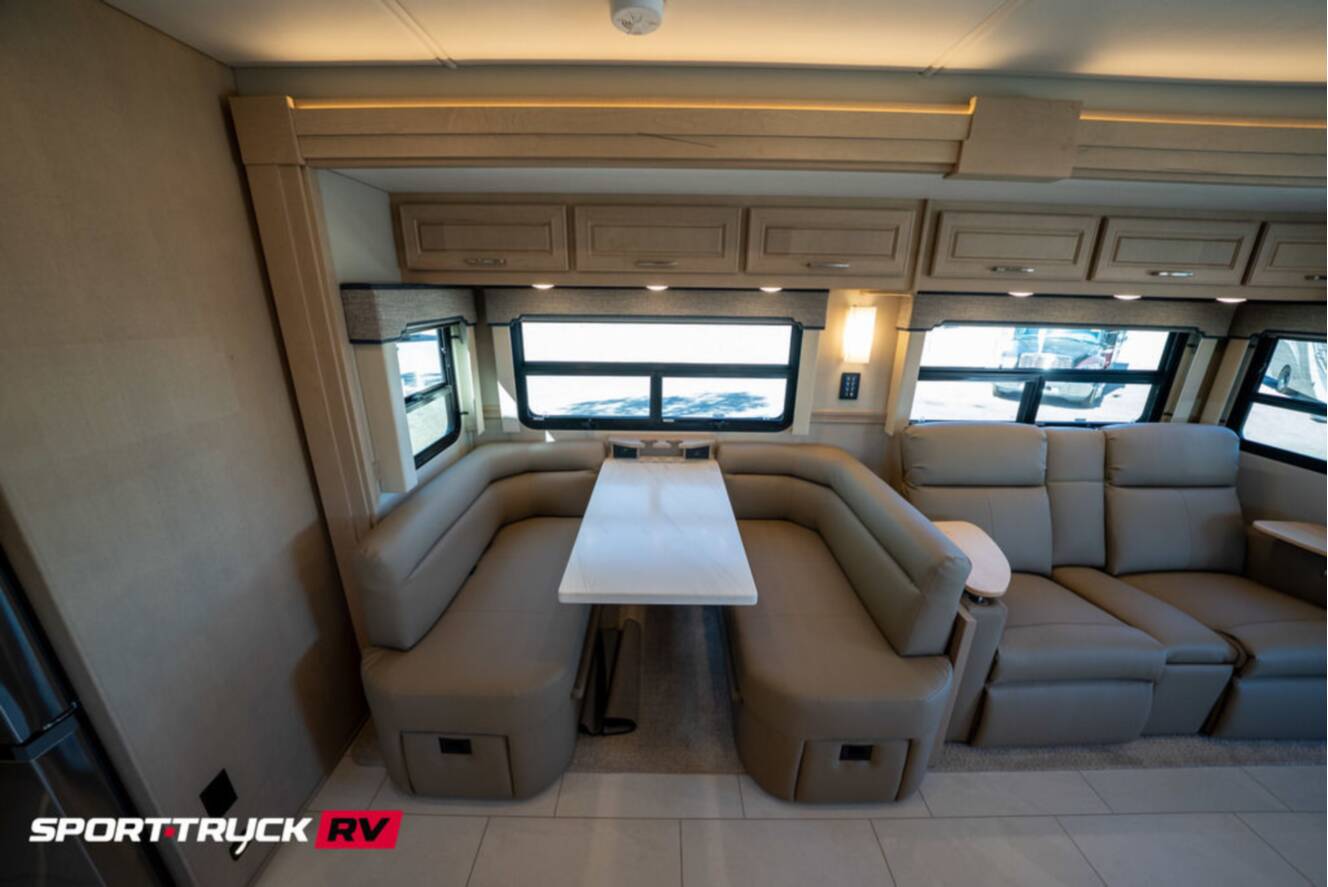A photo of this 2026 Renegade Verona LE 40LTS