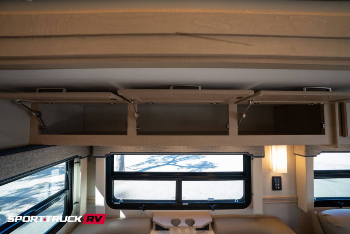 A photo of this 2026 Renegade Verona LE 40LTS