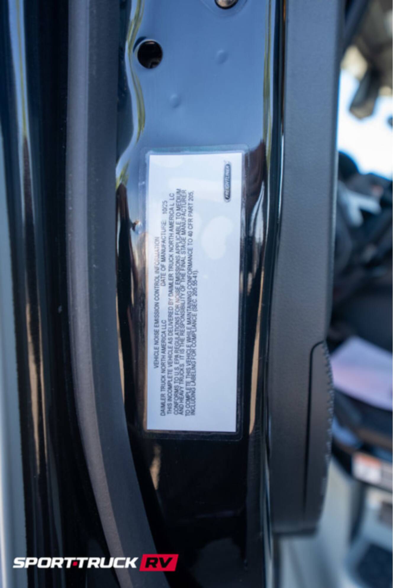 A photo of this 2026 Renegade Verona LE 40LTS
