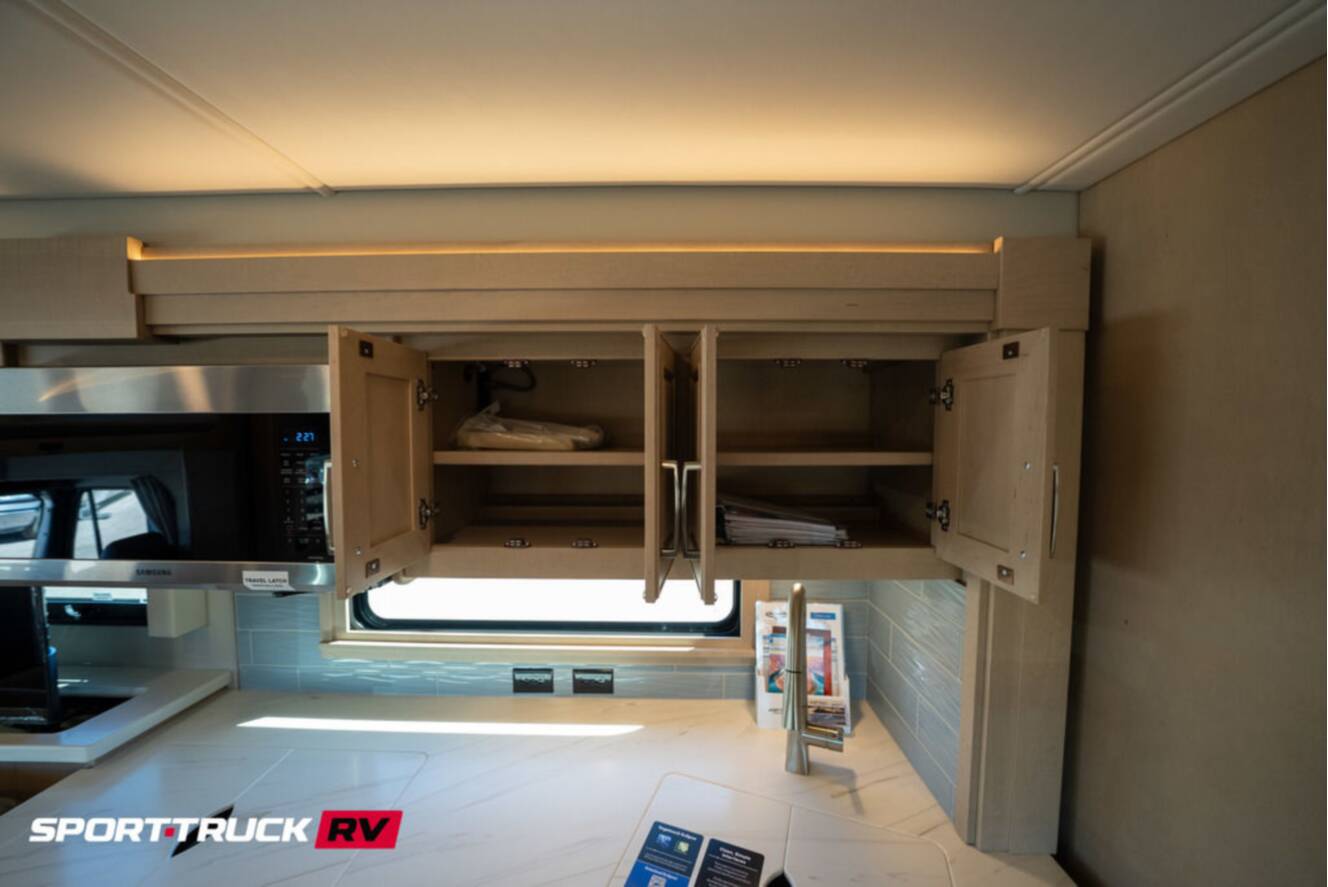 A photo of this 2026 Renegade Verona LE 40LTS