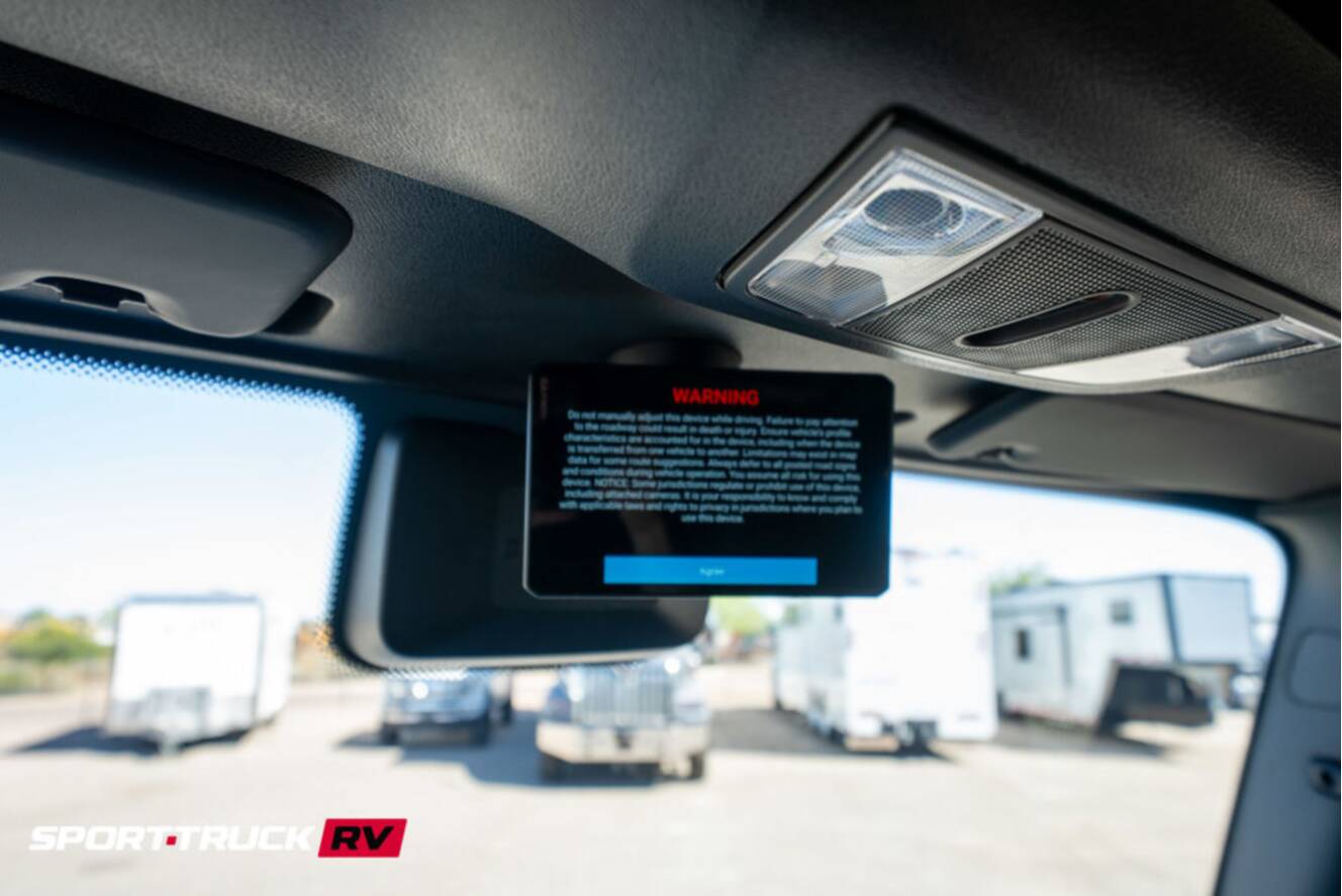 A photo of this 2026 Renegade Verona LE 40LTS