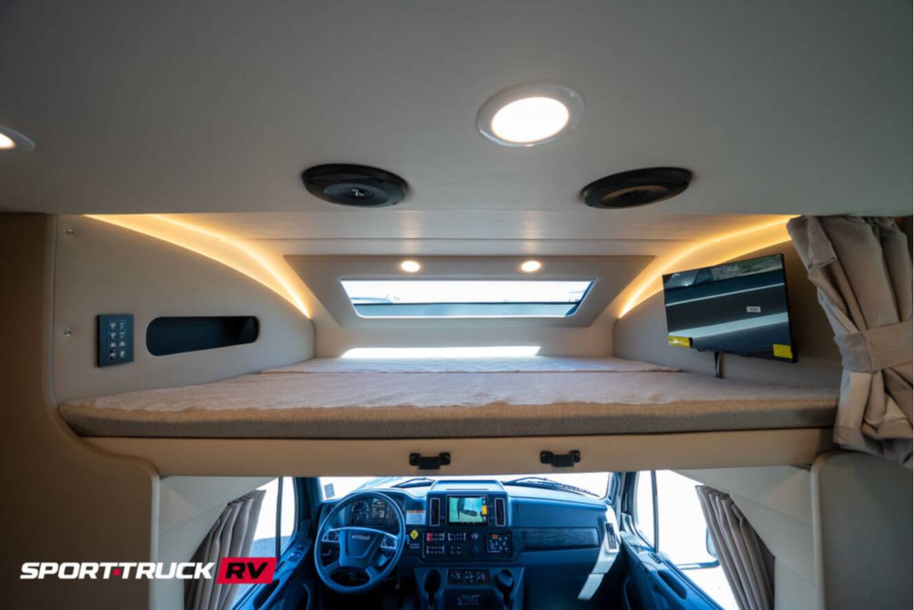A photo of this 2026 Renegade Verona LE 40LTS
