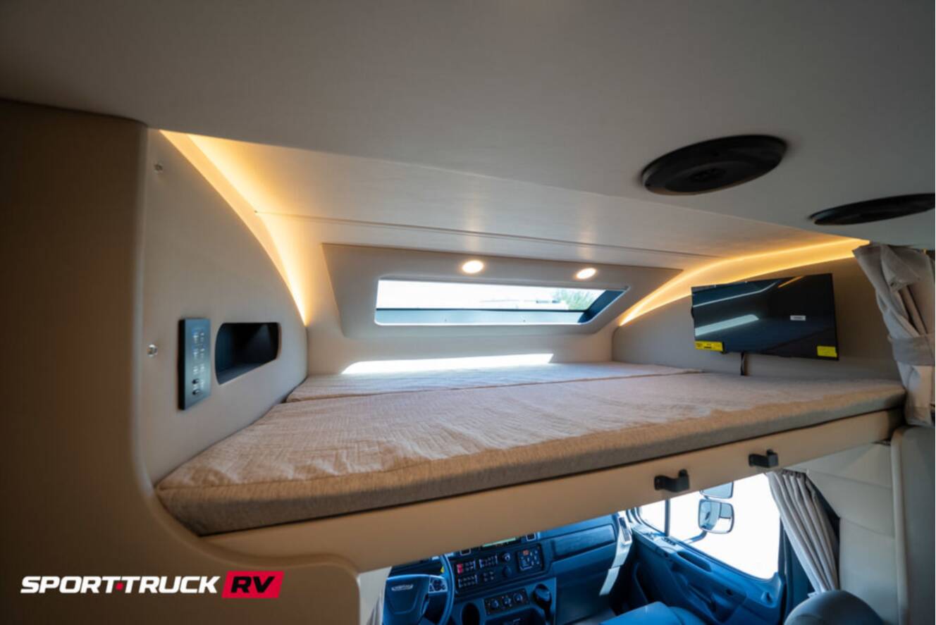 A photo of this 2026 Renegade Verona LE 40LTS