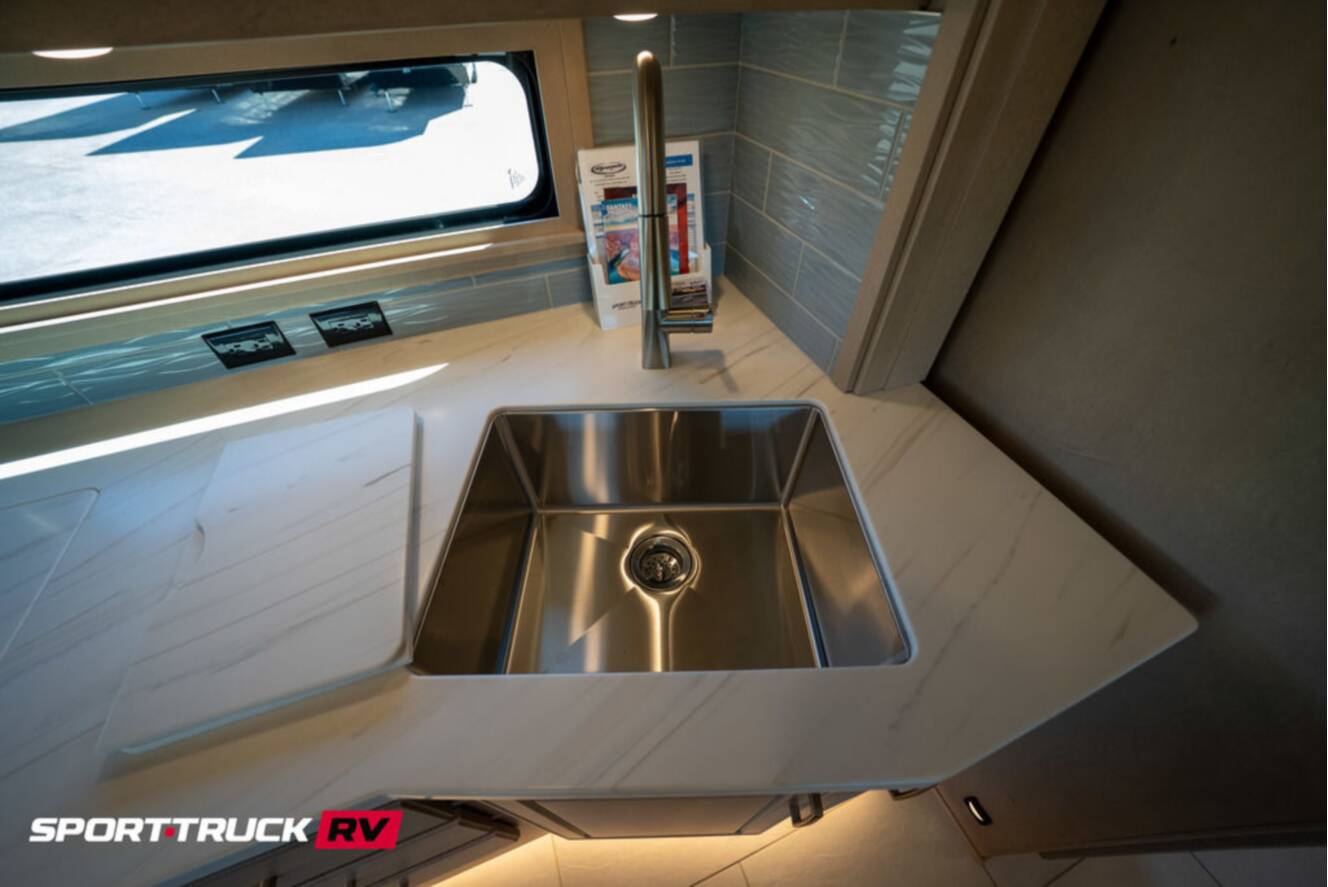 A photo of this 2026 Renegade Verona LE 40LTS