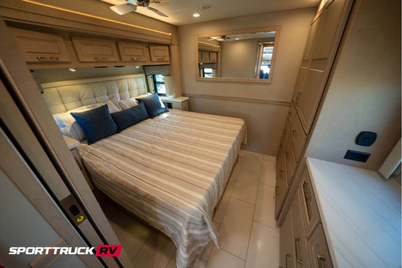 A photo of this 2026 Renegade Verona LE 40LTS