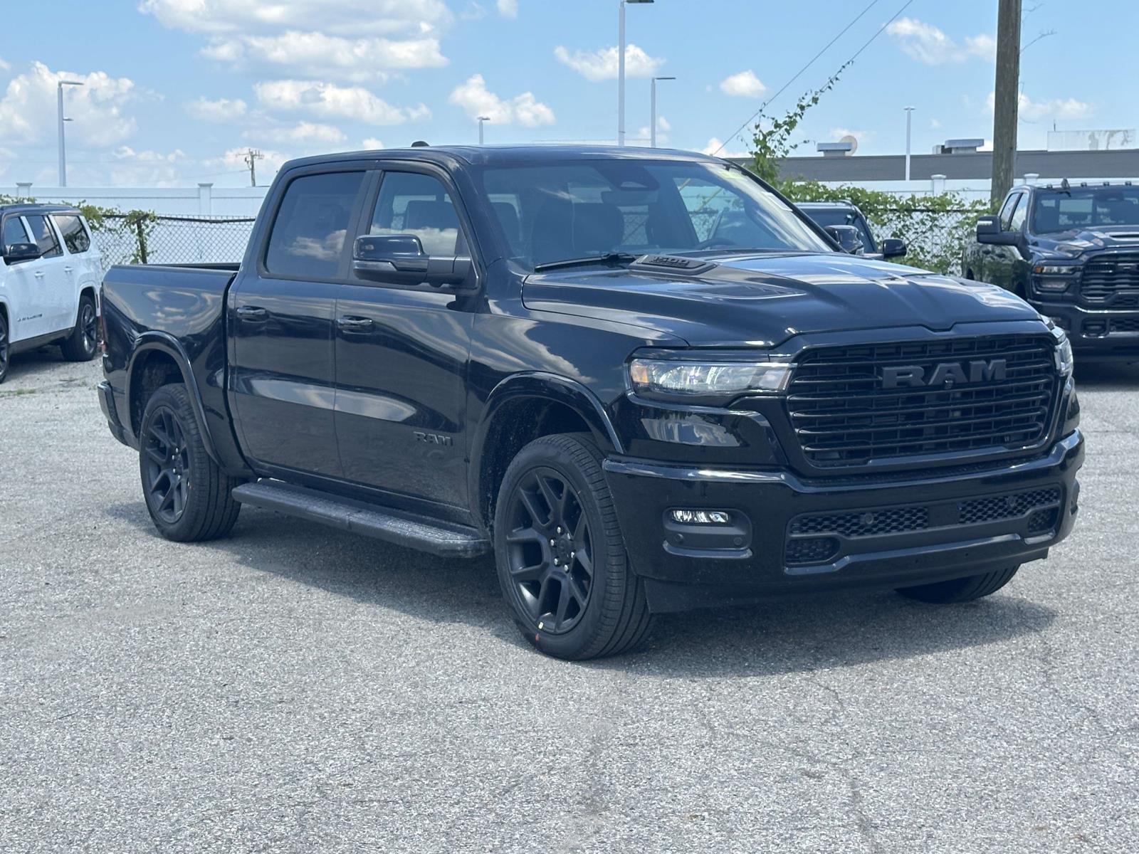 2026 Ram 1500 in Sterling Heights, MI