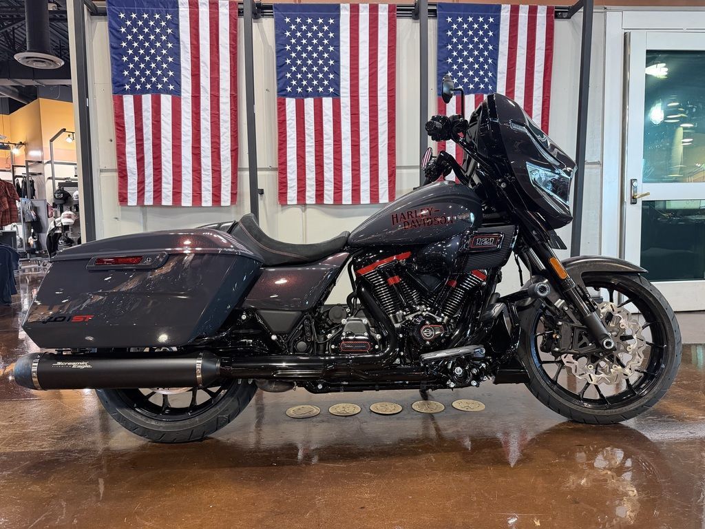 2026 Harley-Davidson® FLHXSTSE - CVO Street Glide® ST CVO ST in Henderson, NV