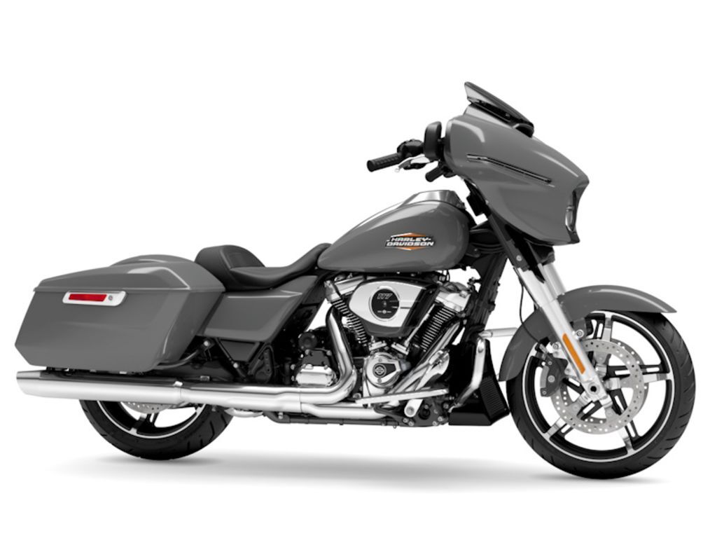 2026 Harley-Davidson® FLHX - Street Glide® FLHX in Henderson, NV