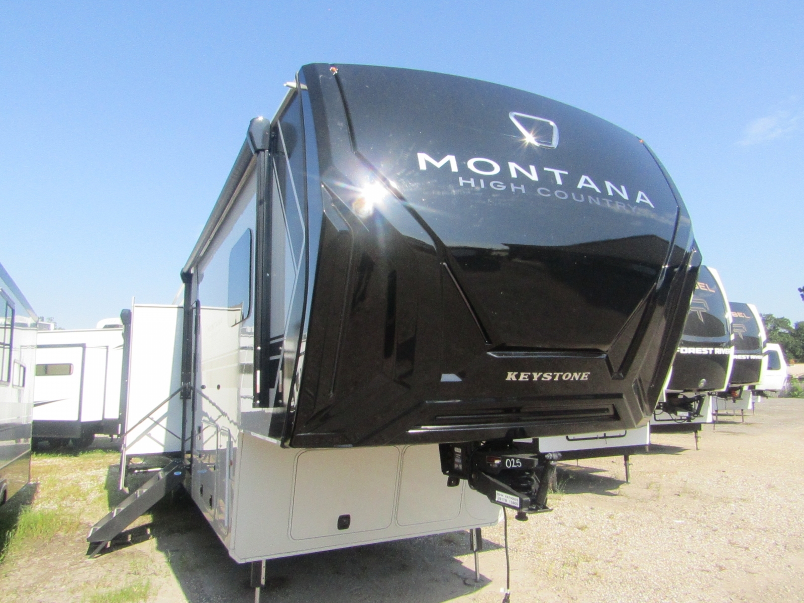 2027 Keystone Montana High Country 391TB in albany LA
