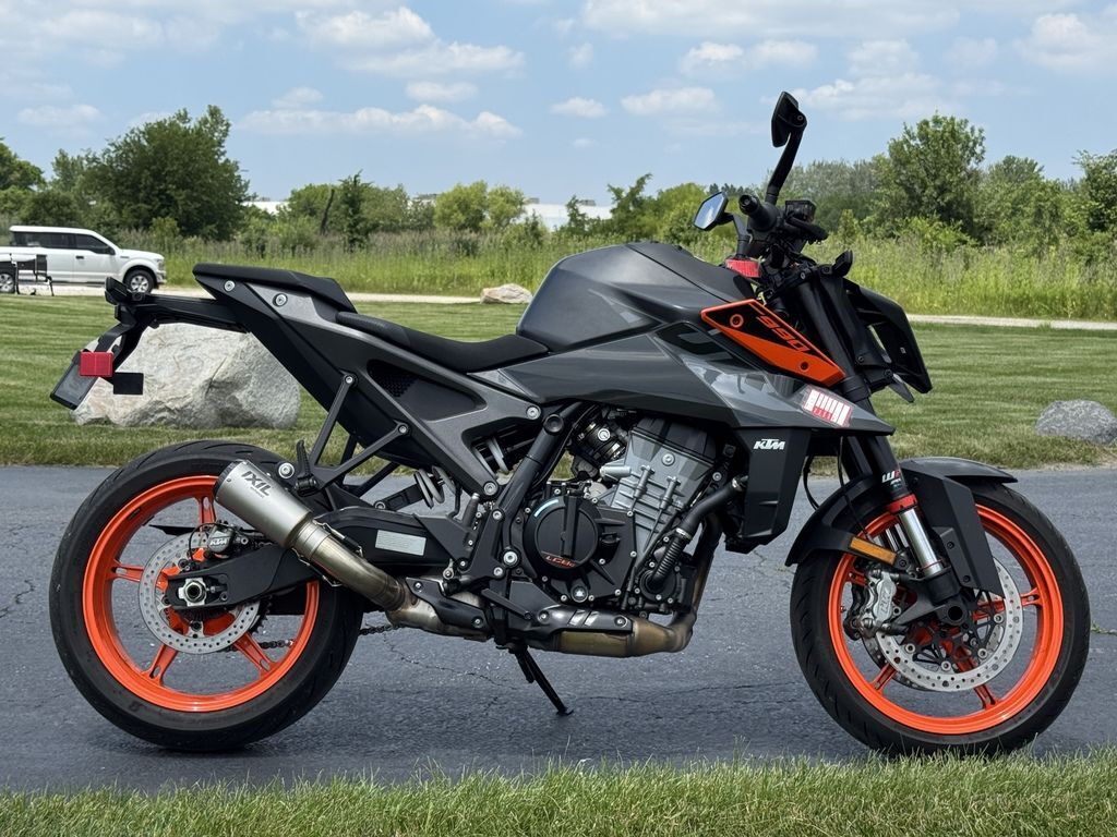 2024 KTM 990 Duke 990 in Monee, IL