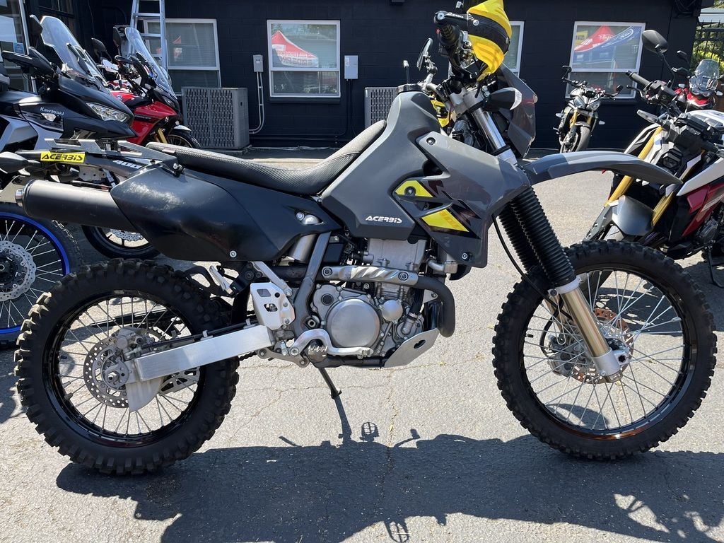 2022 Suzuki DR-Z400S 400S in Bremerton, WA