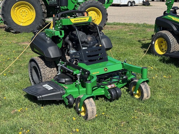 2024 John Deere Q820M in New Philadelphia, OH
